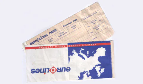 bilet euroliness pass